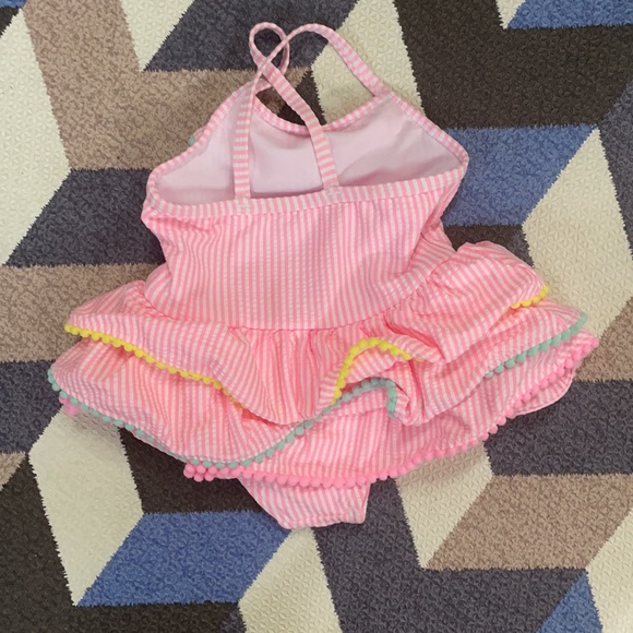 Wetsuit club 9m swimsuit - Picture 3 of 4